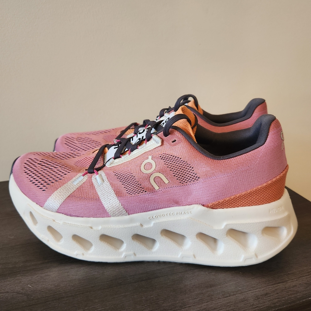 On Cloudeclipse Running Women's Running Shoes Siz… - image 2